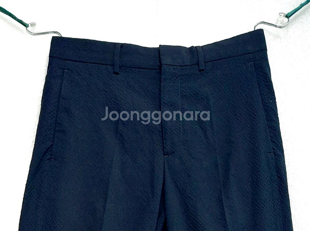 코스 남성여름바지30 슬렉스 캐주얼 정장--1