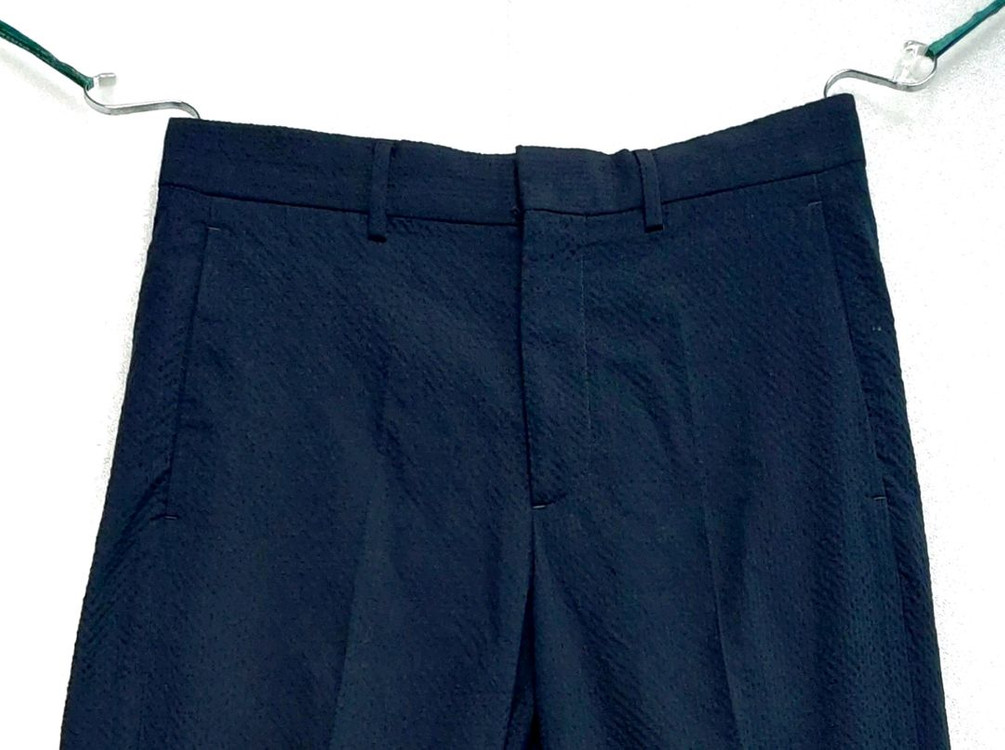 코스 남성여름바지30 슬렉스 캐주얼 정장 이미지