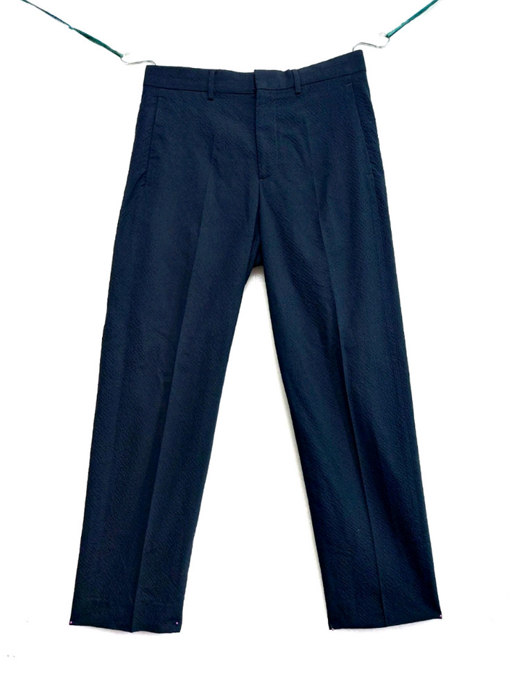 코스 남성여름바지30 슬렉스 캐주얼 정장 이미지