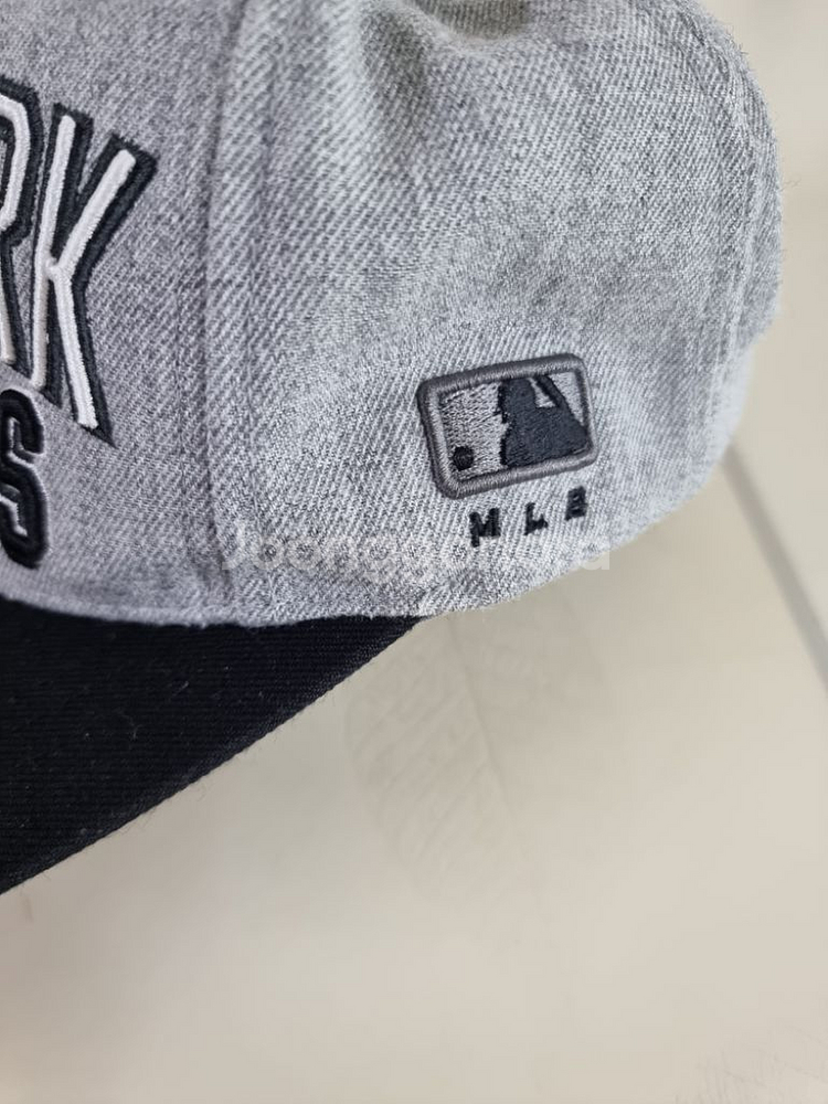 (FREE)MLB 뉴욕양키즈 모자 스냅백--1
