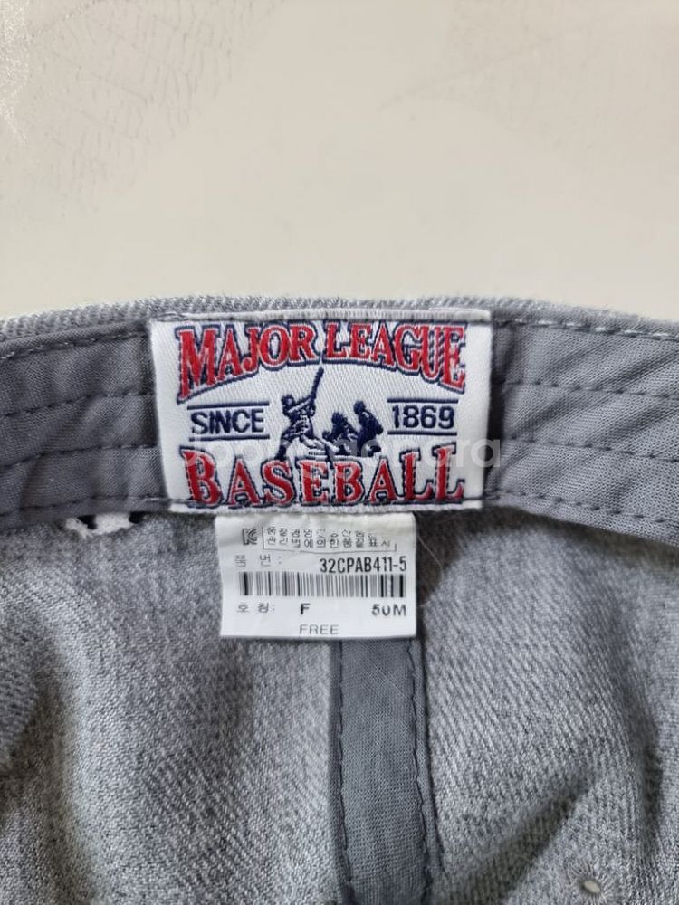 (FREE)MLB 뉴욕양키즈 모자 스냅백--3