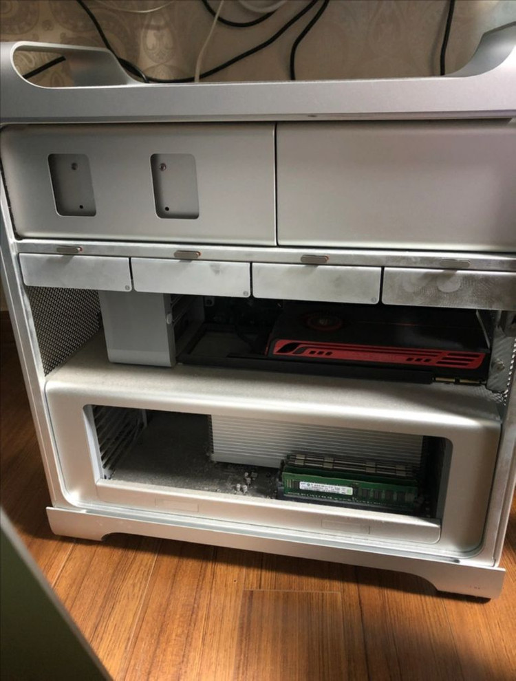 타워맥프로(mid2010) 판매--3