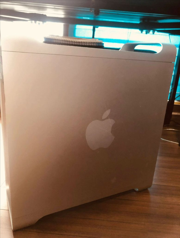 타워맥프로(mid2010) 판매--1