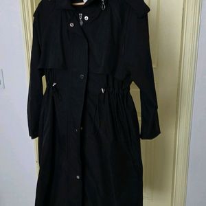 쏭라벨 핸드메이드 코트 봄가을 옷정리해요~