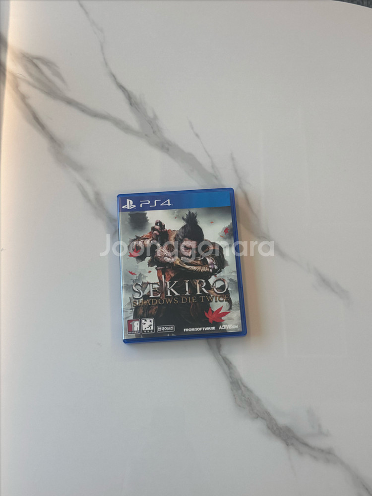 ps4 세키로--0