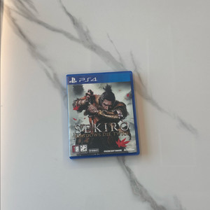 ps4 세키로