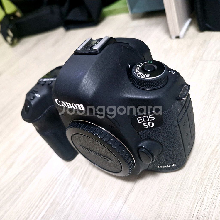 Canon EOS 5D Mark III 직거래 74만--2