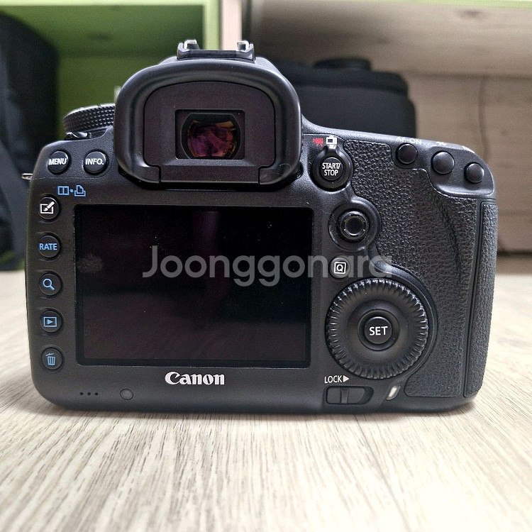 Canon EOS 5D Mark III 직거래 74만--6