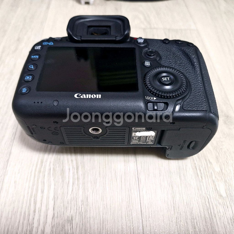 Canon EOS 5D Mark III 직거래 74만--7