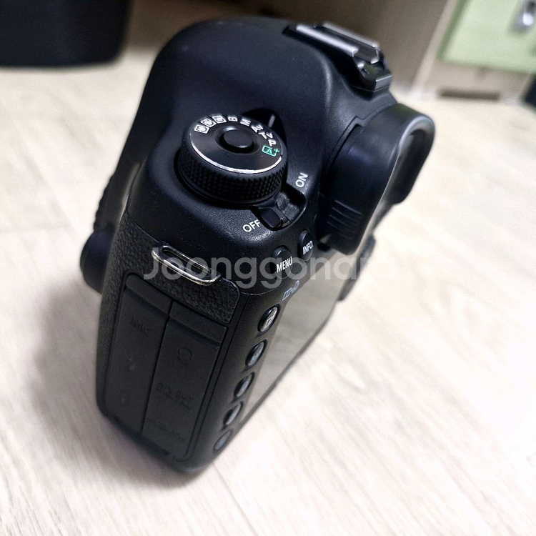 Canon EOS 5D Mark III 직거래 74만--4