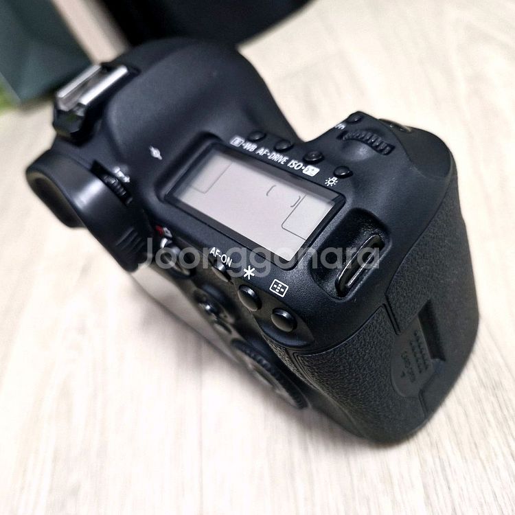 Canon EOS 5D Mark III 직거래 74만--5
