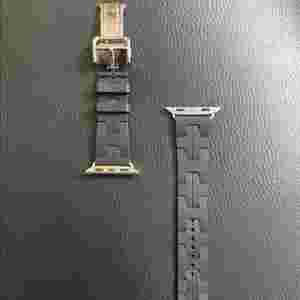 애플워치 에르메스 킬림 디버클 41mm
