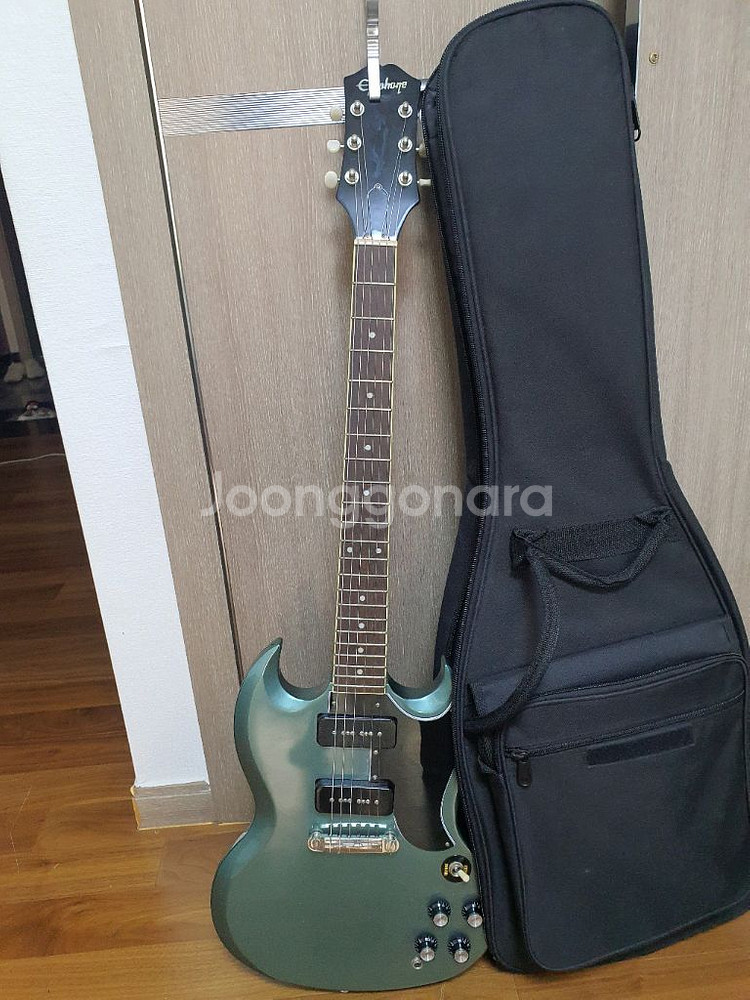에피폰 sg Special p90--0