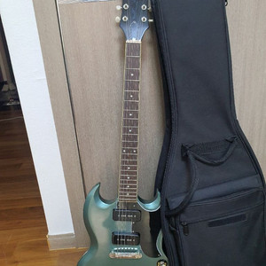 에피폰 sg Special p90
