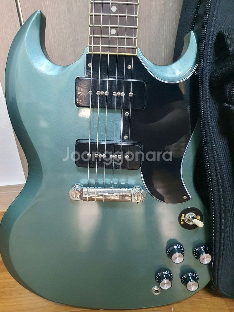 에피폰 sg Special p90--1