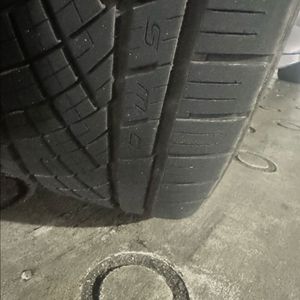 콘티넨탈 DWS06+ 265 35 ZR 20 한대분판매