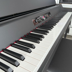 KORG G1 Air 디지털 피아노 블랙
