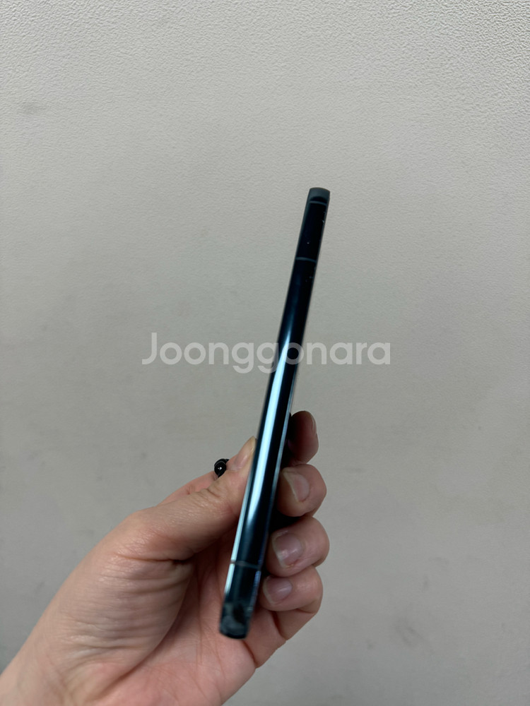 (부산중고폰) 갤럭시s22 그린 256기가 판매해요--3