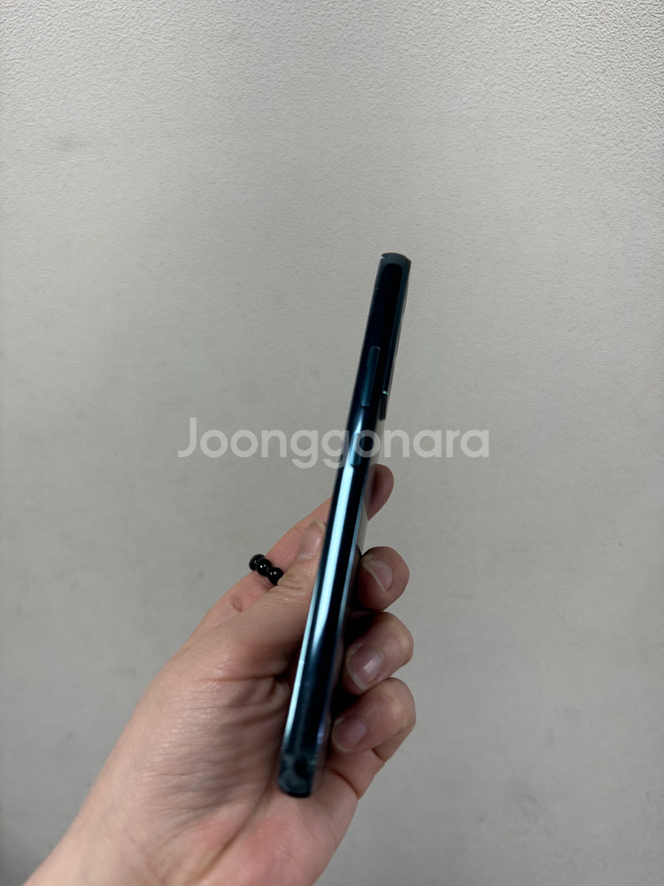 (부산중고폰) 갤럭시s22 그린 256기가 판매해요--2