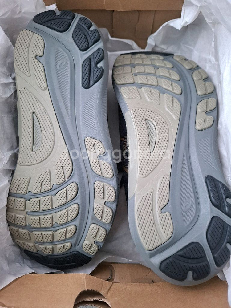 아식스 젤카야노31 새상품--3