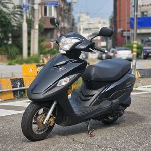 22년식 vt100 동네마실 너무좋아요!