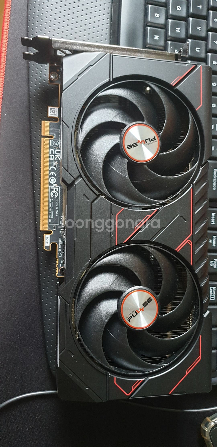 RX 9060 XT PULSE OC D6 8GB--1
