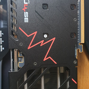 RX 9060 XT PULSE OC D6 8GB