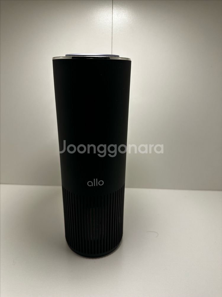 알로 공기청정기--0