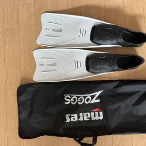 마레스 뉴클리퍼 오리발 롱핀(260-265)