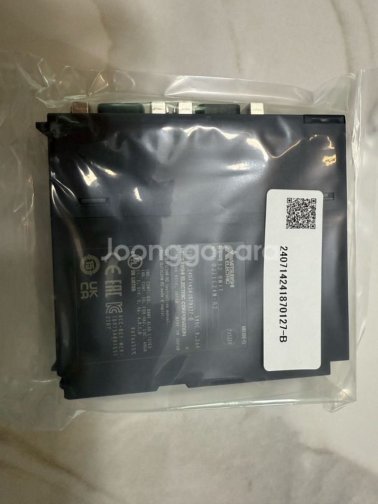 QJ71C24N-R2 판매--0