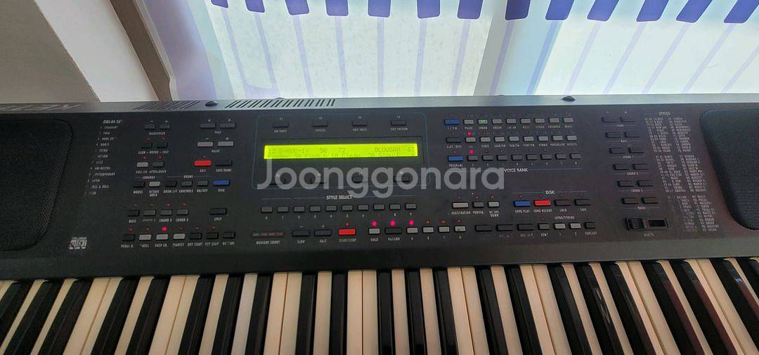 솔톤Ms60전자올겐--3