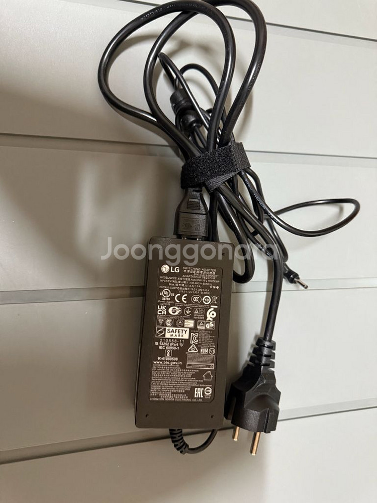 LG 울트라PC엣지 16U70R-GA5HK--5