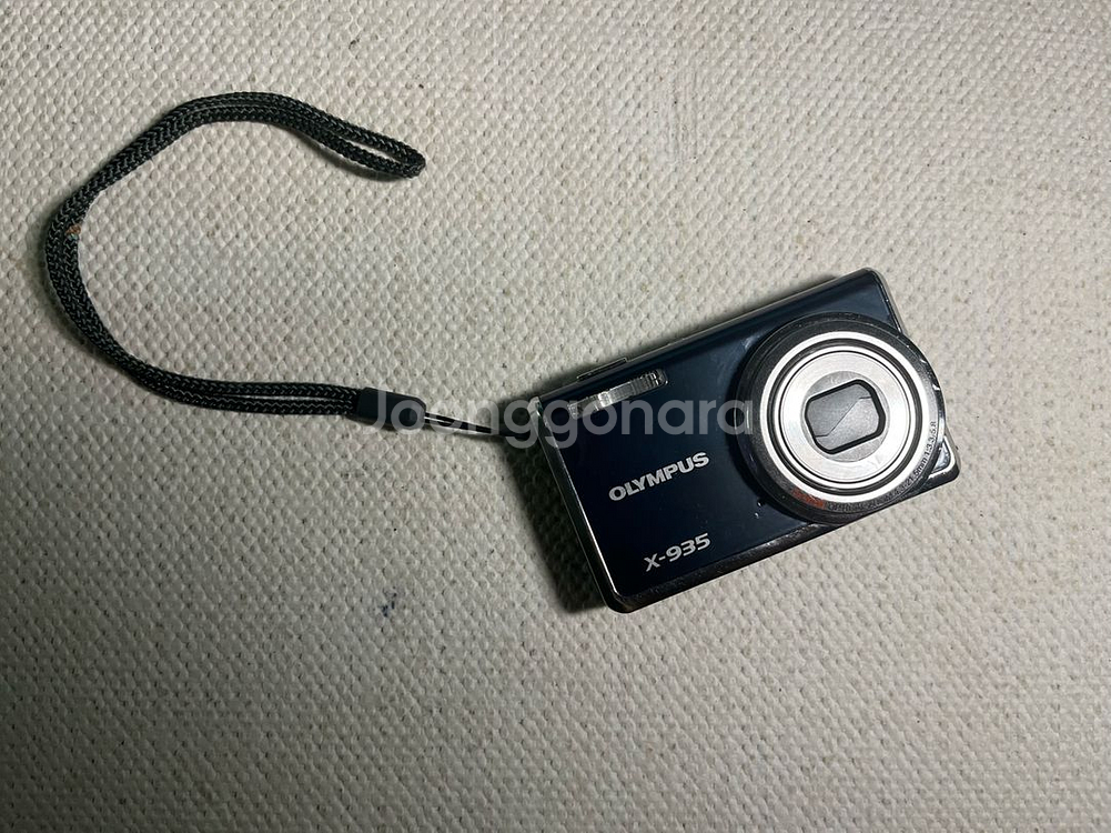 디카 올림푸스 x-935--0