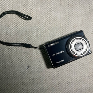 디카 올림푸스 x-935