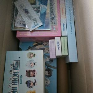 이세돌 차세돌 올인원,키보드,키캡,특전 싸게팝니다.