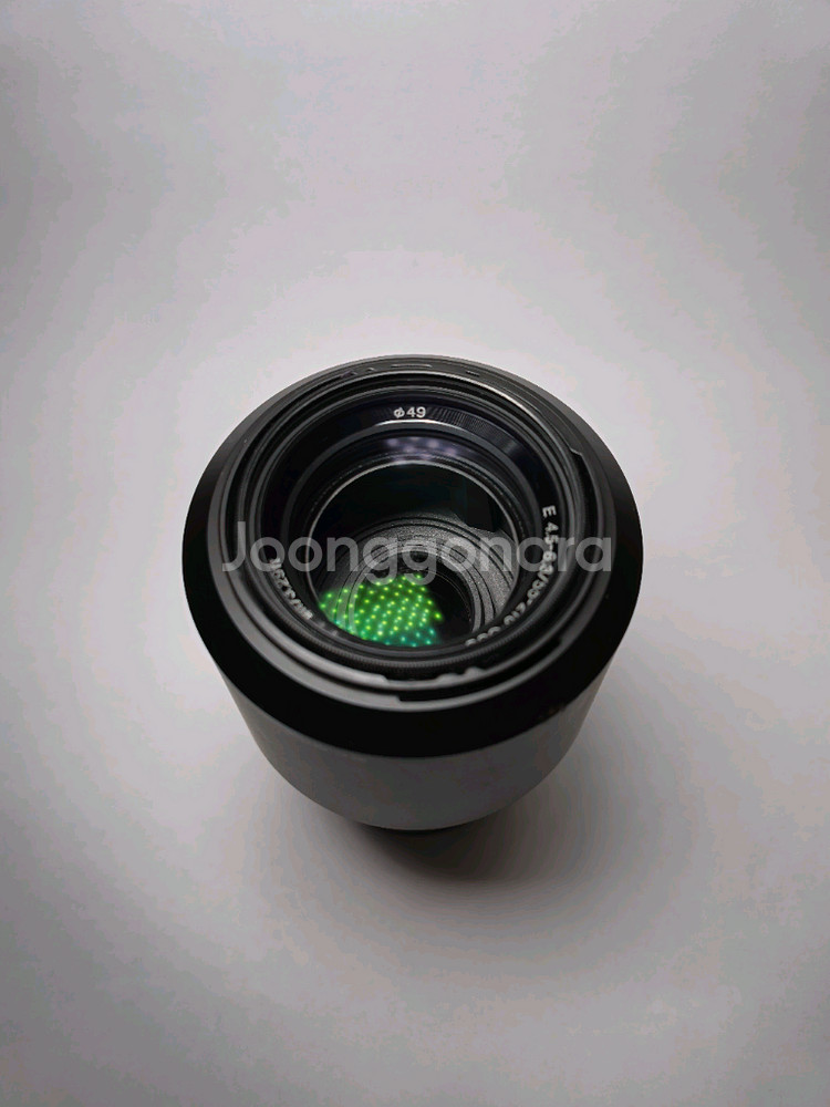 sel55210 oss 소니 크롭 줌렌즈 55-210--0