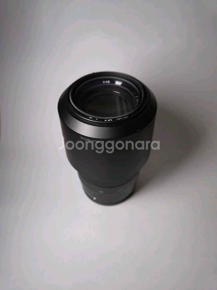 sel55210 oss 소니 크롭 줌렌즈 55-210--1