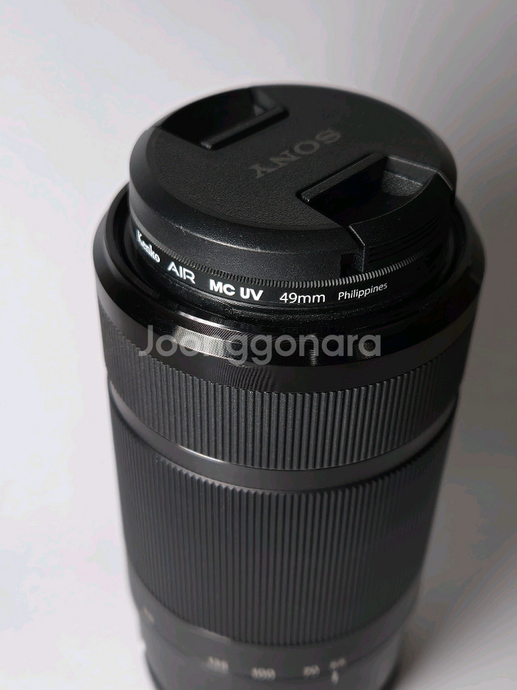 sel55210 oss 소니 크롭 줌렌즈 55-210--6