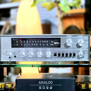 파이오니아 캔티알 리시버앰프 SX-1000DB