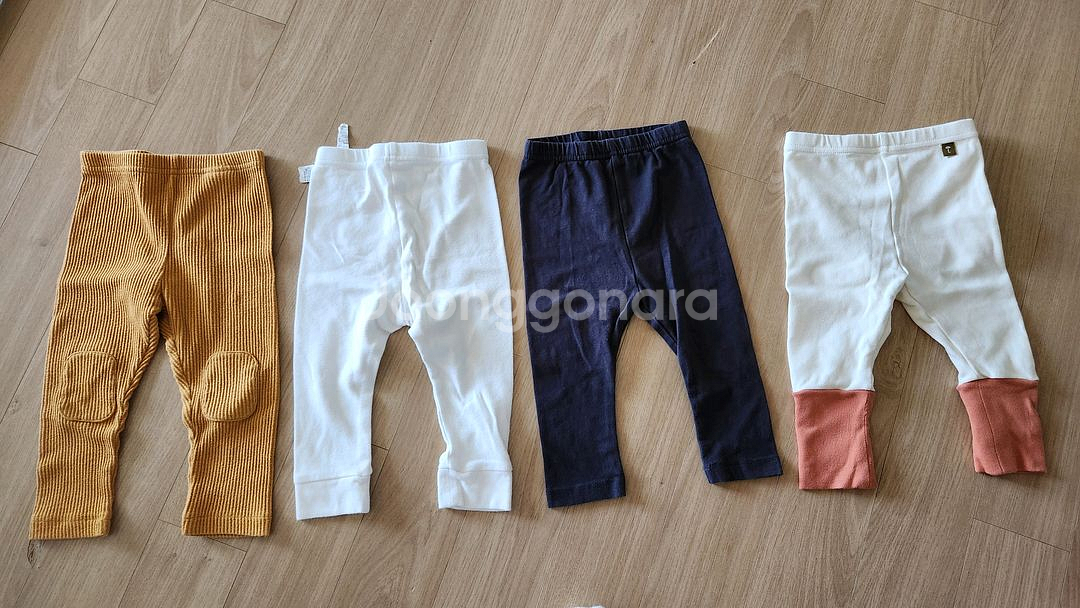 (택포 13000원) 돌전후 85-90 가을겨울 여아옷--8