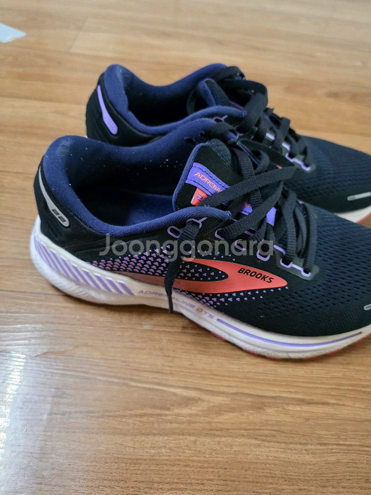 브룩스 아드레날린 gts22 (250)--2
