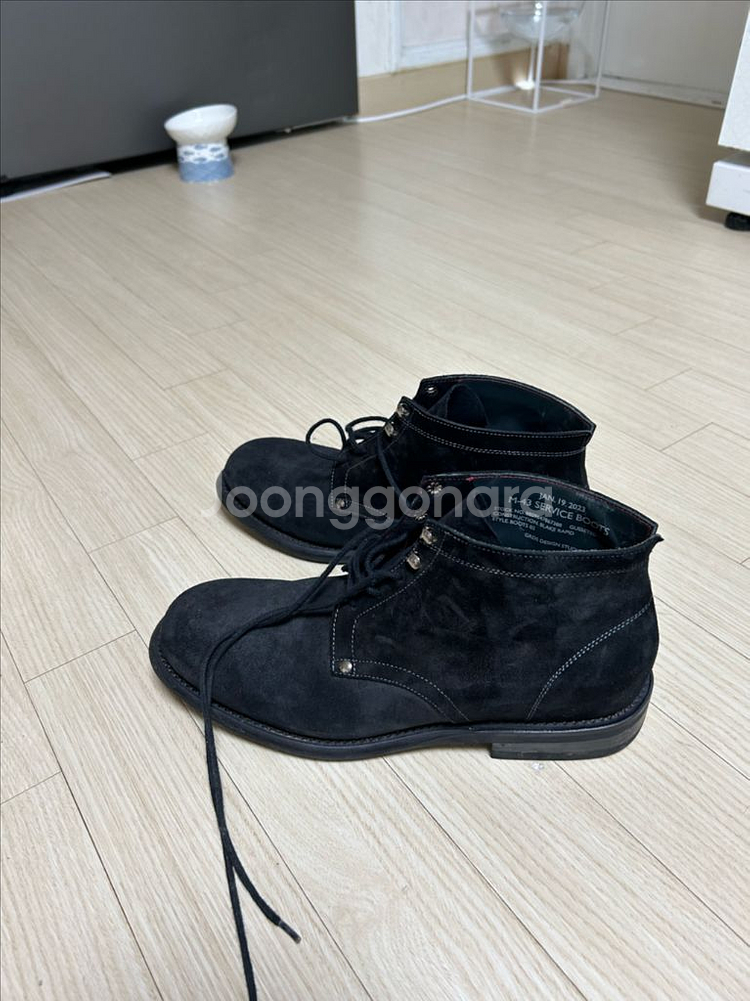 grds m43 검정--1