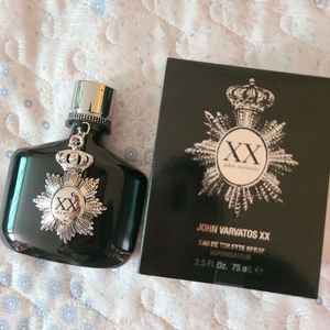 존바바토스 XX 오데토일렛 75ml
