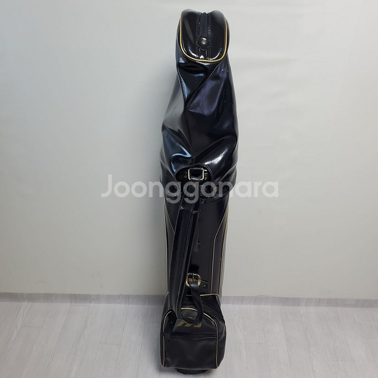 미즈노 캐디백 골프백 골프가방 블랙 가방 케디백--1
