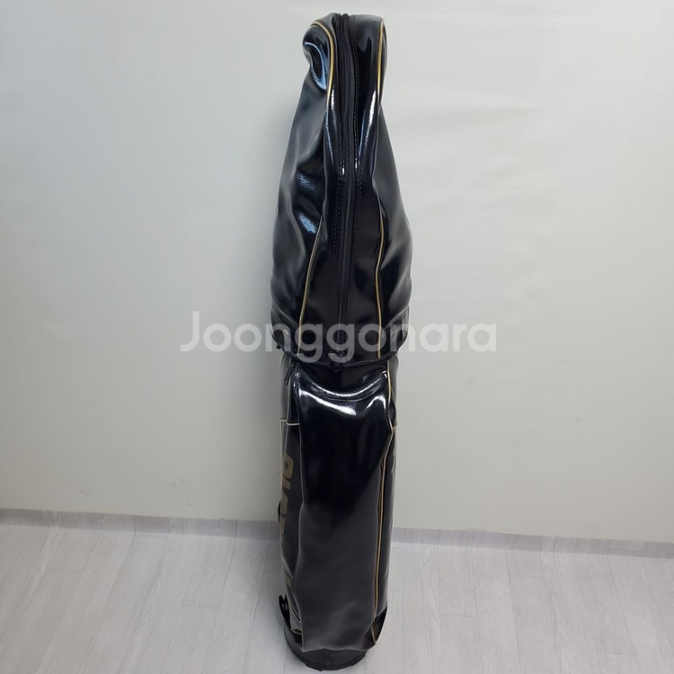 미즈노 캐디백 골프백 골프가방 블랙 가방 케디백--3