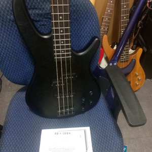 아이바네즈 GRG 200B 베이스기타