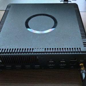 zbox en1070k 미니PC