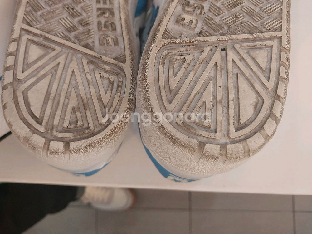 조던2 x 컨버스 팩 Converse Pack 알루미니--3