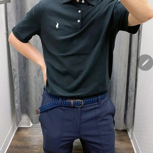 폴로 랄프로렌 소프트터치 카라티