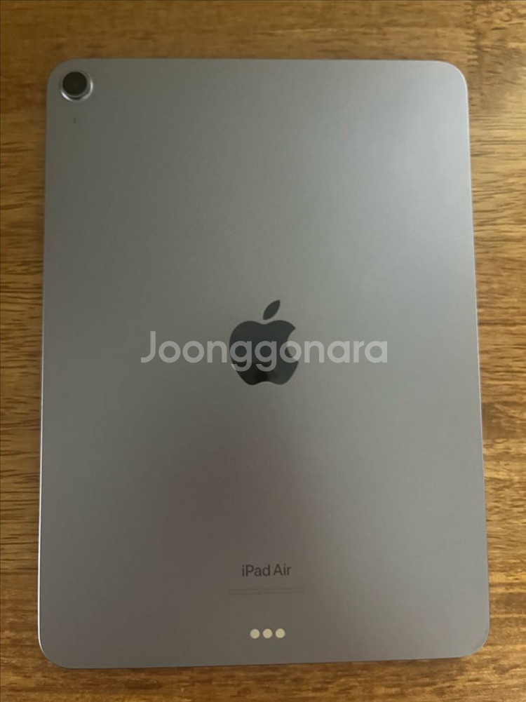 아이패드 에어5 64gb + 애플펜슬2 팝니다--2
